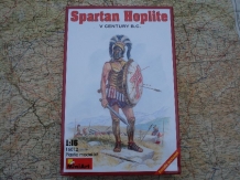 images/productimages/small/Spartan Hoplite MiniArt schaal 1;16 nw.jpg